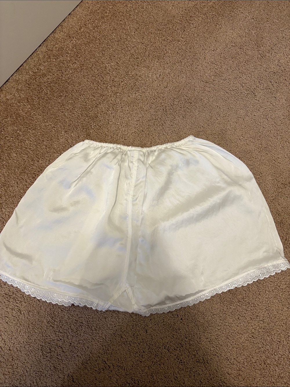 Laneway The Label Delphine Short - Picture 7 of 7